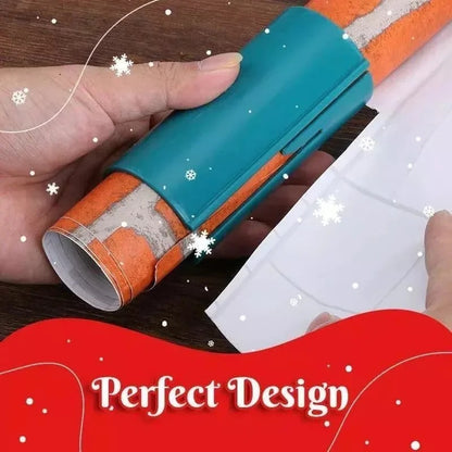 Gift Wrapping Paper Cutter