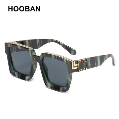 Designer Sunglasses by Hooban